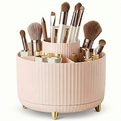 Veloria™ 360° Vanity Organizer